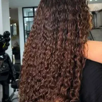 فر دائمی مو