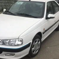 پارس دوگانه شرکتی