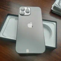 گوشی ایفون۱۳ پرو مکس