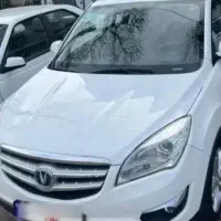 چانگان وارداتی  ۲۰۱۵ بیرنگ بی ضربه