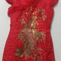 لباس مجلسی بچه گانه شب یلدا