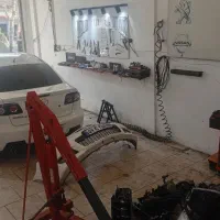 خدمات مکانیکی جلوبندی