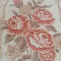 دوعدد پتو گلبافت