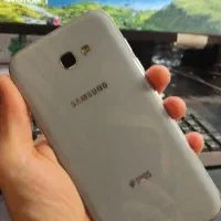 سامسونگ A7 2017|موبایل|لاهیجان, قیام|دیوار