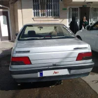 ۴۰۵ مدل ۹۱|خودرو سواری و وانت|قم, بوستان جوان|دیوار