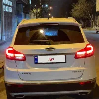 تیگوFL 5|خودرو سواری و وانت|اردبیل, |دیوار