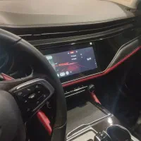 اریزو ۶ پرو|خودرو سواری و وانت|کرج, باغستان|دیوار