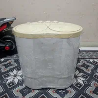 کهنه شوردوقلوتویوتا|ماشین لباسشویی و خشککن لباس|تهران, مهران|دیوار