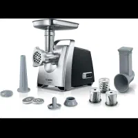 چرخ گوشت بوش|خردکن، آسیاب، غذاساز|کرج, باغستان|دیوار