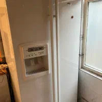 یخچال ساید ویرپول