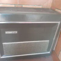 بخاری|بخاری، هیتر، شومینه|شیراز, شاپورجان|دیوار