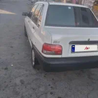 پراید مدل 87