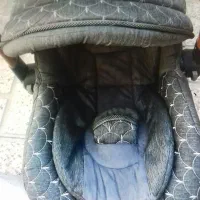 کریر و اسکوتر