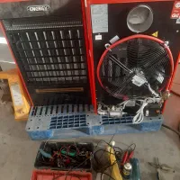 نصب وسرویس انواع بخاری ابگرمکن(برقی وگازی) جوشکاری|خدمات پیشه و مهارت|مشهد, توس (بلوار توس)|دیوار