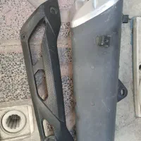 اگزوز بنلی 250|قطعات یدکی و لوازم جانبی|کرج, شهرک سهرابیه|دیوار