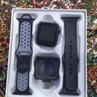 ساعت هوشمند