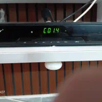 گیرنده دیجیتال با کیفیت در حد نو