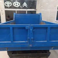 نیسان گازوئیلی|خودرو سواری و وانت|مشهد, پروین اعتصامی|دیوار