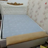 تخت دونفره نو نو