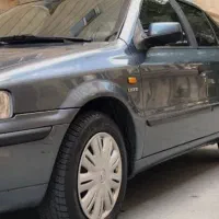 سمند LX ساده، مدل ۱۳۸۹
