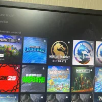نصب بازی ps5-ps4|کنسول، بازی ویدئویی و آنلاین|تهران, نیروی دریایی|دیوار