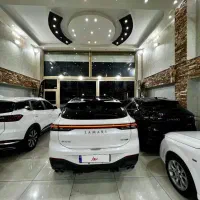 لاماری ایما مدل 1401 تحویل یرج12|خودرو سواری و وانت|اردبیل, |دیوار