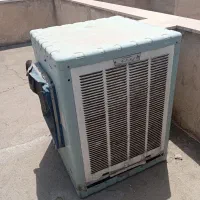 کولر آبی مدل ۴۵۰۰|کولر آبی|تهران, باغ فیض|دیوار