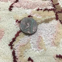 ۳ عدد سکه کلسیونی قدیمی|کلکسیون سکه، تمبر، اسکناس|فرح آباد, |دیوار