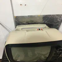 تلویزیون پارس ۱۴|کلکسیون اشیاء عتیقه|شهرضا, |دیوار