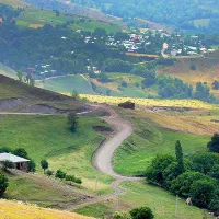 زمین-سند-دار-جهت-گردشگری-باغ-آغوزبن
