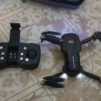 هلیشات نیمه حرفه ای Ae10 mini|دوربین عکاسی و فیلمبرداری|تهران, آذری|دیوار