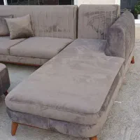 مبل راحتی قصر البرز ارسال رایگان پرداخت درب منزل|مبلمان خانگی و میز عسلی|کاشان, ملک آباد|دیوار