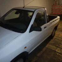 پراید ۱۵۱ gx