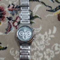 ساعت مچی سیکو اصل صفحه سبز