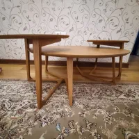 میز و گل میز