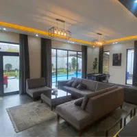 ویلا با استخر چهار فصل|اجارهٔ خانه و ویلا|لواسان, |دیوار