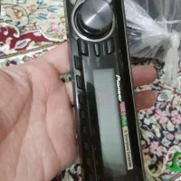 ظیط پایونر چهار کاناله و باند کنوود