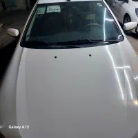 دنا مدل ۱۳۹۹ خونگی|خودرو سواری و وانت|اهواز, کوی باهنر|دیوار