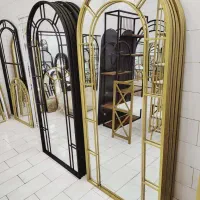 آینه قدی به قیمت تولیدی|آینه|بندرعباس, |دیوار