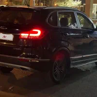 تیگو ۵ استثنایی|خودرو سواری و وانت|حمیدیا, |دیوار