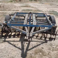 دیسک ۲۸ پره و لور
