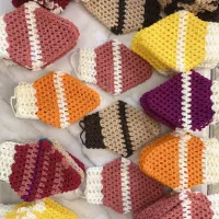 فروش لیف های زیبا و با کیفیت به صورت عمده