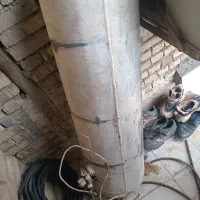 کپسول بزرگ سالم ال پی جی مخصوص نیسان ابی