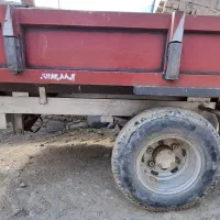 تریلی تراکتور|قطعات یدکی و لوازم جانبی|عجب شیر, |دیوار
