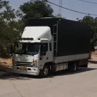 اسباب کشی اثاثیه منزل همراه با کارگر باربری