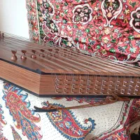 سنتور دو مهر حمیدی راد