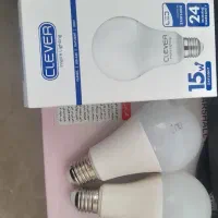 لامپ کم مصرف