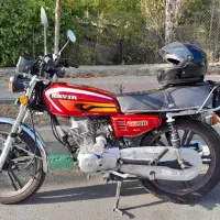 موتور کویر ۱۵۰