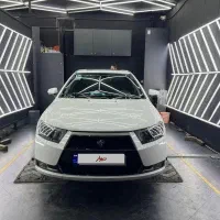 دنا پلاس اپشنال  اتومات ۱۴۰۵