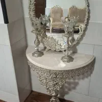 میزناهارخوری|میز و صندلی غذاخوری|مبارکه, |دیوار